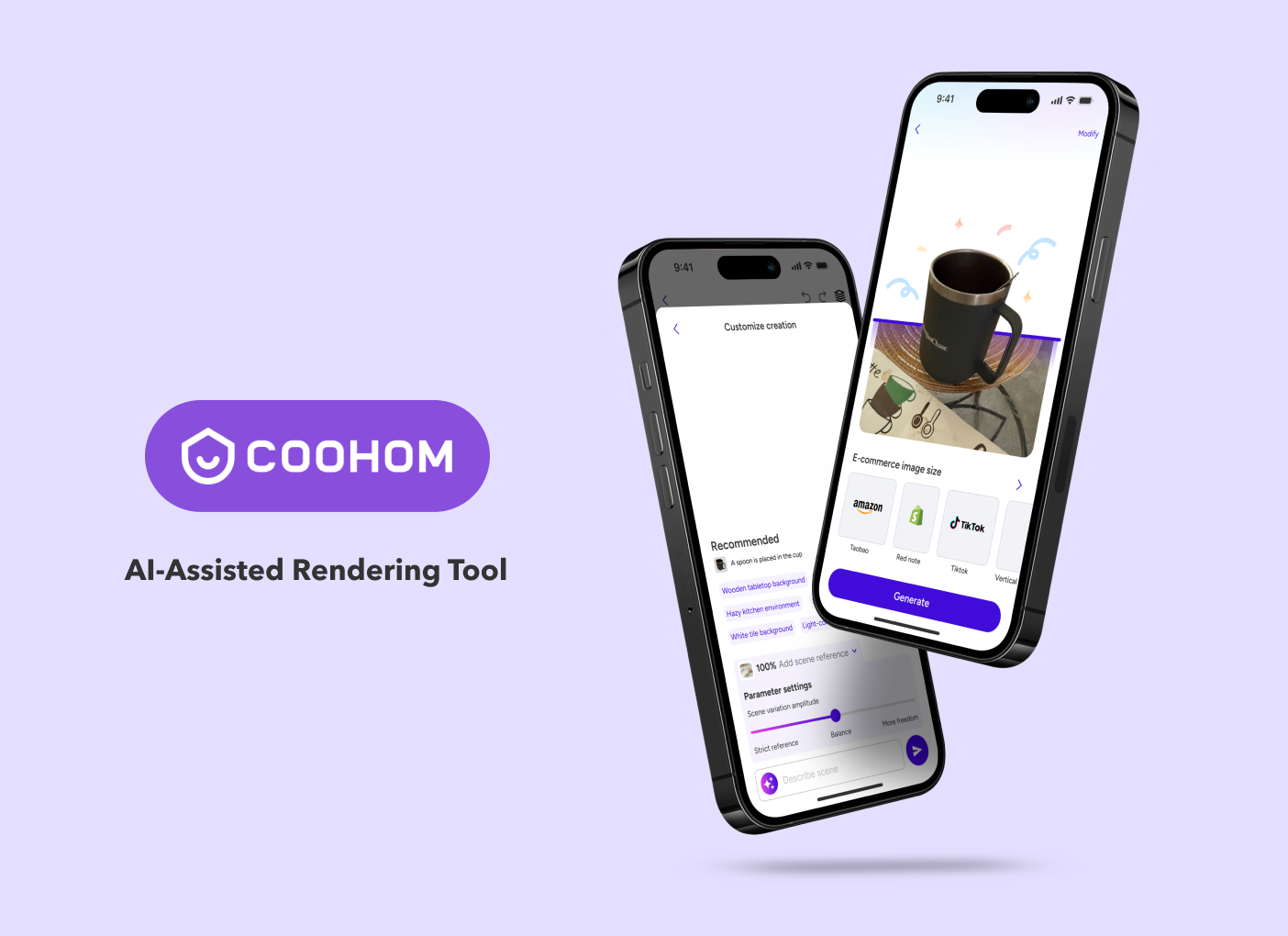 Coohom case study cover